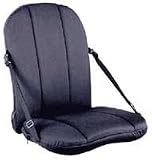 BetterBack Deluxe with Tempur Foam