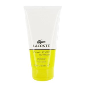 Lacoste Challenge Refresh Shower Gel 150ml Preisvergleich