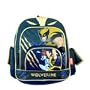 Marvel X-Man Wolverine Backpack For Toddler