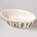 Pfaltzgraff Naturewood Individual Oval Baker