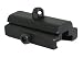Harris bipod Adapter