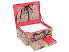 Vera Bradley Symphony In Hue Stationery Desk Set Gift Packs