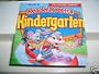 Reader Rabbit Kindergarten \Lab (5)  L/Trb/Us