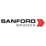 Sanford RhinoPro Metallized Tape Label