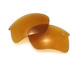 Bolle Sunglasses - Replacement Lenses: Vigilante 2