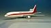 InFlight 500 Kalitta L-1011 Model Airplane