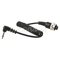 Quantum Motor Drive Cord For Pentax Me II