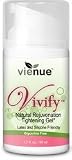 VieNue Vivify Vaginal Rejuvenation & Tightening Cream / Gel for Relief of Vaginal Relaxation