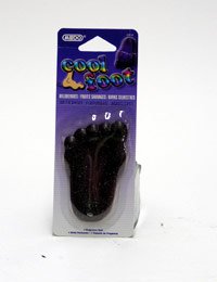 Medo COF-49 Cool Foot Air Freshener-Wild Berries