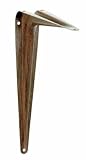 ACE LIVING ACCENTS 01-7520-323 SHELF BRACKET 8X10FRTWD