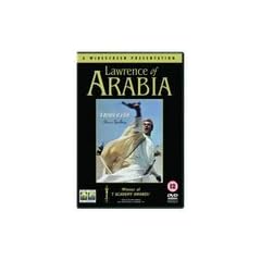 Lawrence Of Arabia (Two Discs)