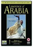 Lawrence Of Arabia (Two Discs)