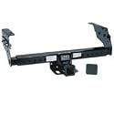 Reese Towpower 37042 Class III Multi-fit Receiver Hitch