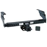 Reese Towpower 37042 Class III Multi-fit Receiver Hitch