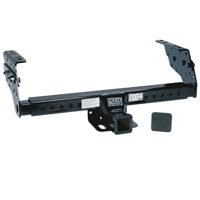 Buy Reese 37042 Reese Towpower 37042 Class III Multi-fit Receiver Hitch