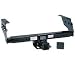 Reese Towpower 37042 Class III Multi-fit Receiver Hitch