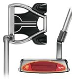 Right Handed Taylormade Rossa Monza Spider Itsy Bitsy 34
