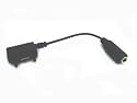 3.5mm Stereo Headset Speaker Adaptor for Sony Ericsson, Accessories, Electronics & Computers