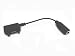 3.5mm Stereo Headset Speaker Adaptor for Sony Ericsson, Accessories, Electronics & Computers