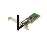 Zonet ZEW1605 - Network adapter - PCI - 802.11b 802.11g