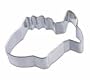 Metal Cutters - Fish