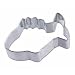 Metal Cutters - Fish