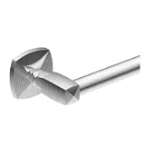 Jewel 24 Towel Bar
