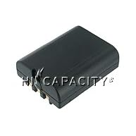 Sharp Viewcam Mini DV Battery (Equivalent) by DS Miller Inc.