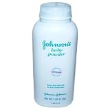 Johnson's Baby Powder 4.0 6 Pack