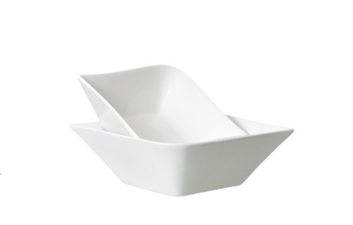 Ritzenhoff & Breker 580372 Schalen-Set Melodie 2-teilig Preisvergleich