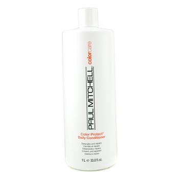Paul Mitchell Color protect daily Conditioner 1000 ml Preisvergleich