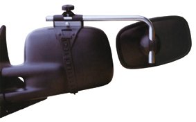 Pair of Towing Mirrors Caravanning