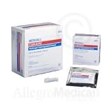 CURAFIL Hydrogel Impregnated Gauze - 4 x 4