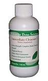 Advanced Detox Solutions Immediate Cleanser 2 4 Fl OZ