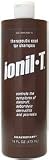 Ionil-T Therapeutic 1% Coal Tar Shampoo - 16 oz