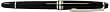 Mont Blanc Meisterstuck Platinum Finish Classic Rollerball Pen 163, 2865