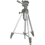 SunPak 620-070D 7001D Tripod with Rack and Pinion Geared Center Column