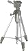 SunPak 7001D Tripod with Rack and Pinion Geared Center Column