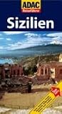  : ADAC Reisef&uuml;hrer Sizilien
