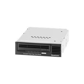 Quantum LTO-5 HH - Tape drive - LTO Ultrium ( 1.5 TB / 3 TB ) - Ultrium 5 - SAS-2 - internal - 5.25" - encryption