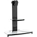 OmniMount G3-FP-DARK 37-Inch to 60-Inch Universal Flat Panel Floor Stand