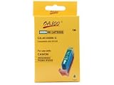 Projet Canon BCI-6 Green Compatible Ink Cartridge