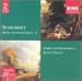 Schubert: Music For Piano Duet I