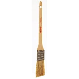 Purdy Corporation 024410 1 1-Inch China Bristle Angle Paint Brush by Purdy Corp
