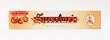 Sperlari Classic Hazelnut Torrone - 8.8 Ounces