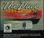 Test Drive 2: The Duel