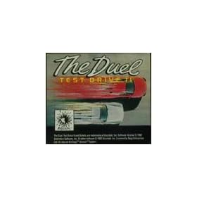 Test Drive 2: The Duel