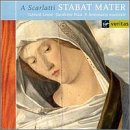 Revue Lesne  / A. Scarlatti - Stabat Mater · Salve Regina · Quae est ista / Lesne · Piau · Novelli · Il Seminario Musicale · Lesne