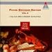 Classical Music : Frans Brüggen Edition Vol. 2 - Italian Recorder Sonatas