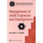 Office Urgencies and Emergencies (AAFP): The Academy Collection--Quick Reference Guides... by Richard B. Birrer